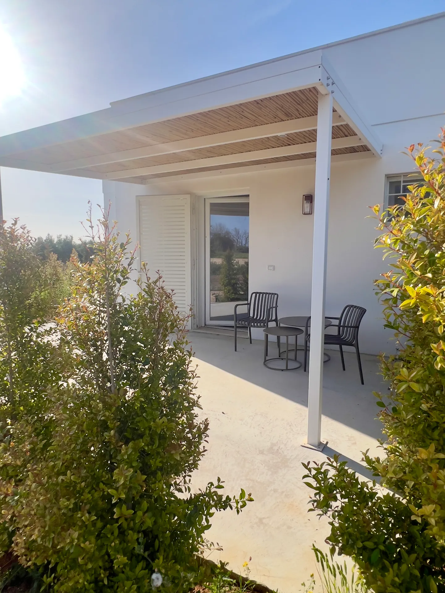 Masseria l'Ulìa