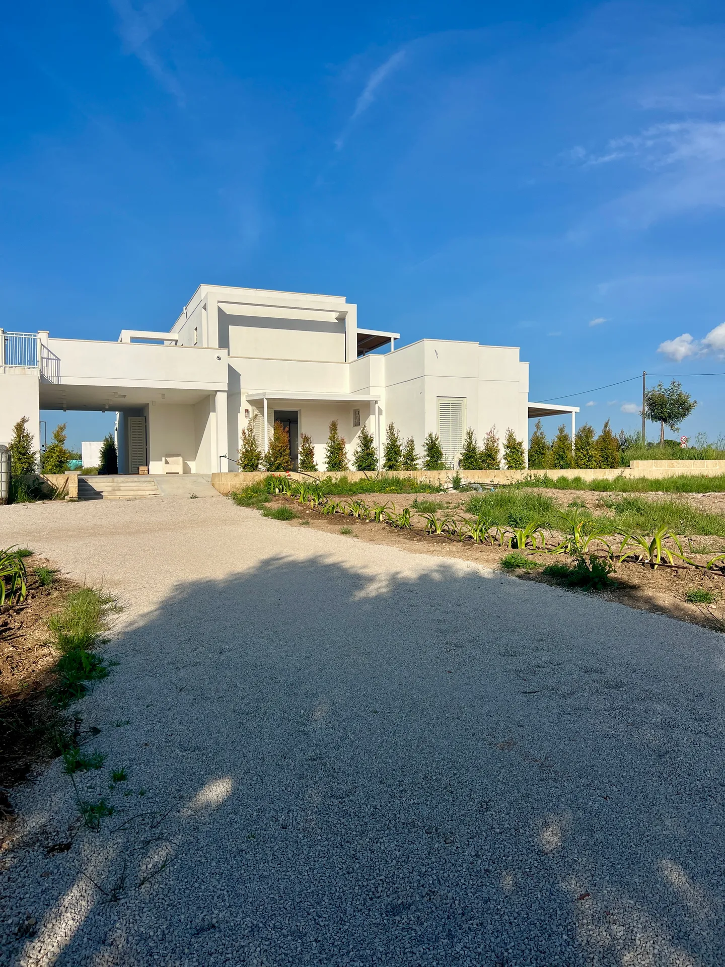 Masseria l'Ulìa