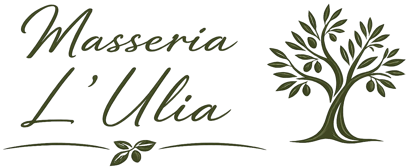 Masseria l'Ulìa